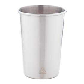 Redisha Mono hrnek z recyklované nerezové oceli