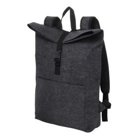 Refelt Roll RPET plstěný batoh