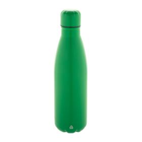 Refill recyklovaná láhev z nerez oceli