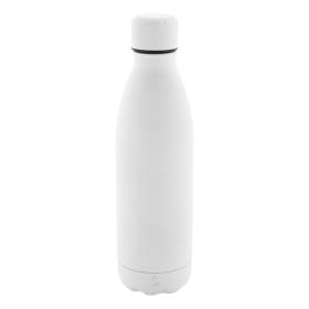 Refill Soft láhev z recyklované nerezové oceli