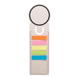 Relact Mark záložka z karton od mléka