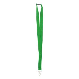 Revent RPET lanyard