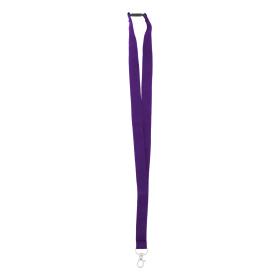 Revent RPET lanyard