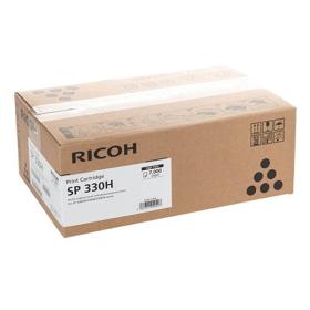 Ricoh originální toner 408281, black, 7000str., Ricoh SP 330DN, 330SFN, 330SN, O