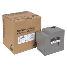 Ricoh originální toner 842192, black, Ricoh Aficio MP C6503, C8003, O