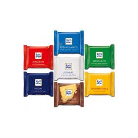 Ritter Sport čokoláda 16,67 g