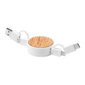Rizzo USB nabíjecí kabel