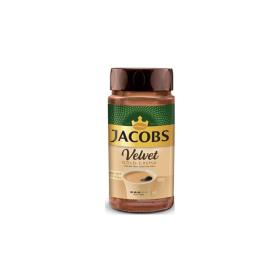 Rozpustná káva Jacobs Gold Velvet Crema / 180 g