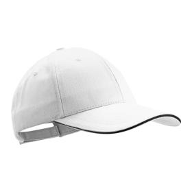 Rubec basebalová čepice
