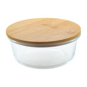 Ruttata skleněný box na jídlo