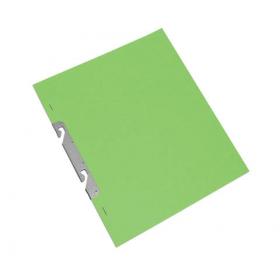 Rychlovazač A4 papírový RZC Classic  -  zelená