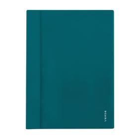 Rychlovazač A4 VERDE s kapsou - milano