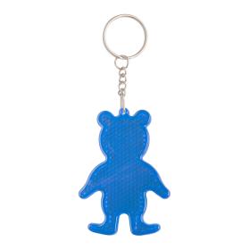 Safebear přívěšek na klíče - odrazka