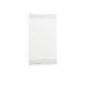 Samolepicí kapsa DURABLE rPET - A4 / 5 ks