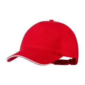 Sandrok RPET baseballová čepice