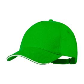 Sandrok RPET baseballová čepice