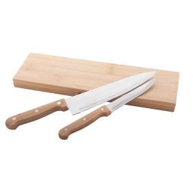 Sanjo bambusová sada nožů