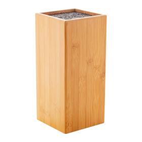 Santoku bambusový držák na nože