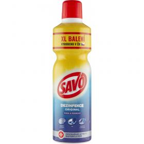 Desinfekce SAVO / 1200 ml