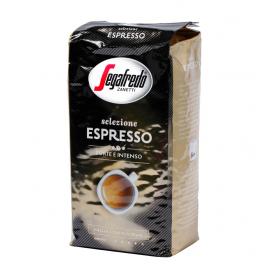 Káva Segafredo Espresso  -  Selezione Espresso / zrnková káva / 1kg
