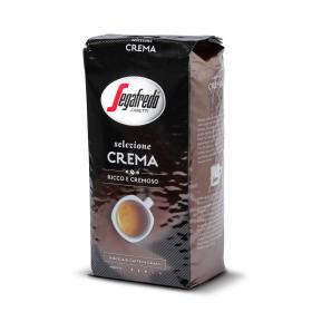 Káva Segafredo Espresso  -  Selezione Crema/ zrnková káva / 1kg