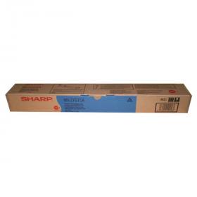 Sharp originální toner MX-23GTCA, cyan, 10000str., Sharp MX-2010U, MX-2310U, MX-2314N, MX-3111U, MX-2614N, O