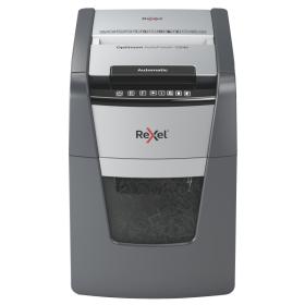 Skartovač Rexel Auto+ Optimum 100M