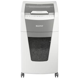 Skartovací stroj Leitz IQ AutoFeed - 300 P5  / řez 2 x 15 mm