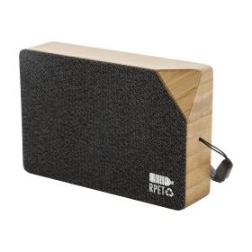 SolBeat solární bezdrátový reproduktor