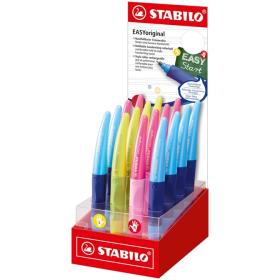 Stabilo Easy Original displej - 16 ks / mix