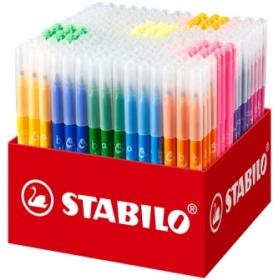 STABILO Trio A-Z 240 XXL-BOX