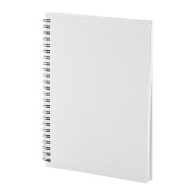 Strobus A5 poznámkový blok