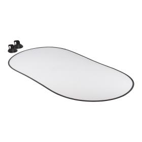 Subowind clona na okno auta