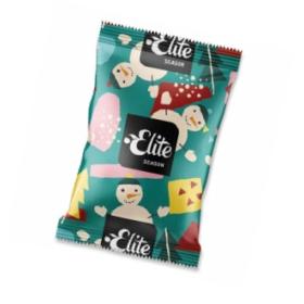 Sušenky Winter Sweets