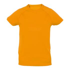 Tecnic Plus K sportovní tričko pro děti