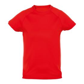 Tecnic Plus K sportovní tričko pro děti