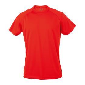 Tecnic Plus T sportovní tričko