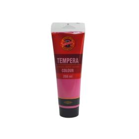 Temperová barva - magenta / tuba 250 ml