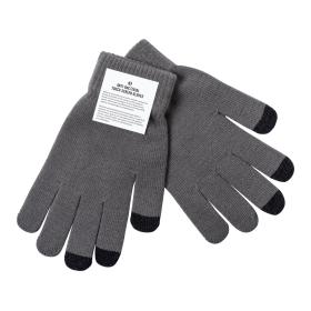 Tenex antibakteriální dotykové rukavice