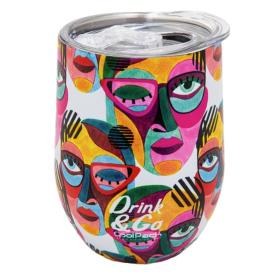 Termohrnek CoolPack - Cinco / 350 ml