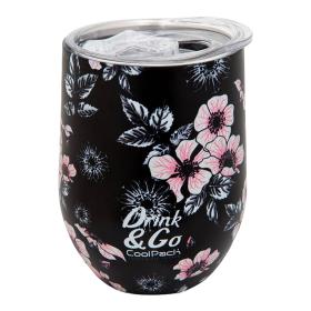 Termohrnek CoolPack - Helen / 350 ml