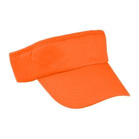 Tiger kšilt proti slunci