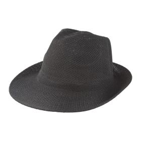 Timbu slámový klobouk
