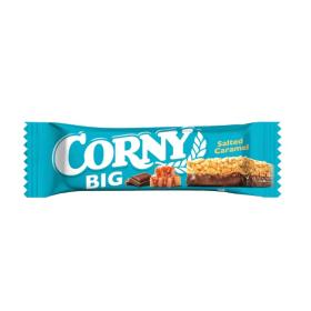 Tyčinka Corny BIG - Slaný karamel / 50 g