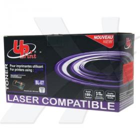 UPrint kompatibilní toner s TN2220, TN2010, black, 2600str., B.2220, BL-07, pro Brother HL-2240D, 2250DN, UPrint