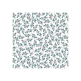 Vánoční ubrousky 20ks / 3 vrs. / mix