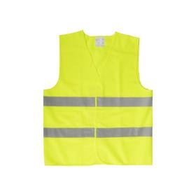Visibo Mini dětská reflexní vesta