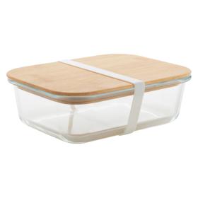 Vittata skleněný box na jídlo