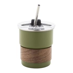 Waffee RSS cestovní hrnek