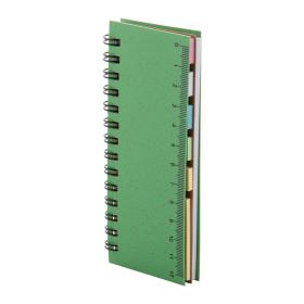 WheaNote Mini blok